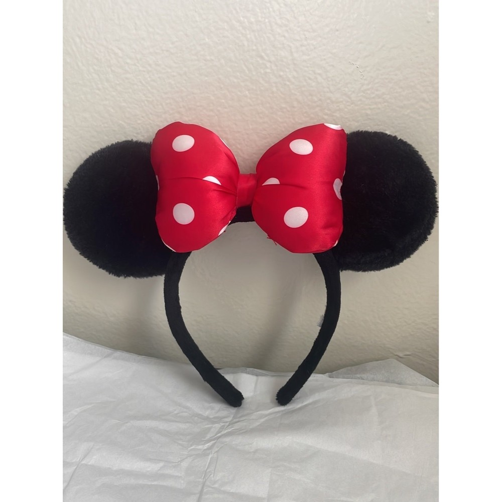 Minnie Mouse Ears